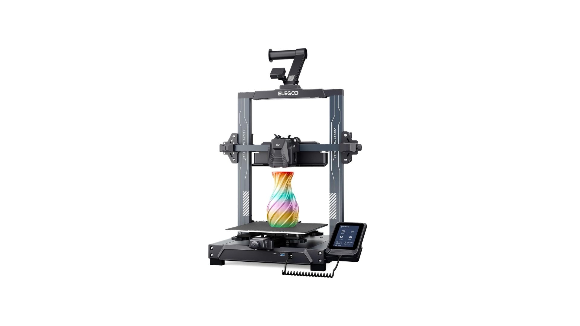 ELEGOO Neptune 4 Stampante 3D