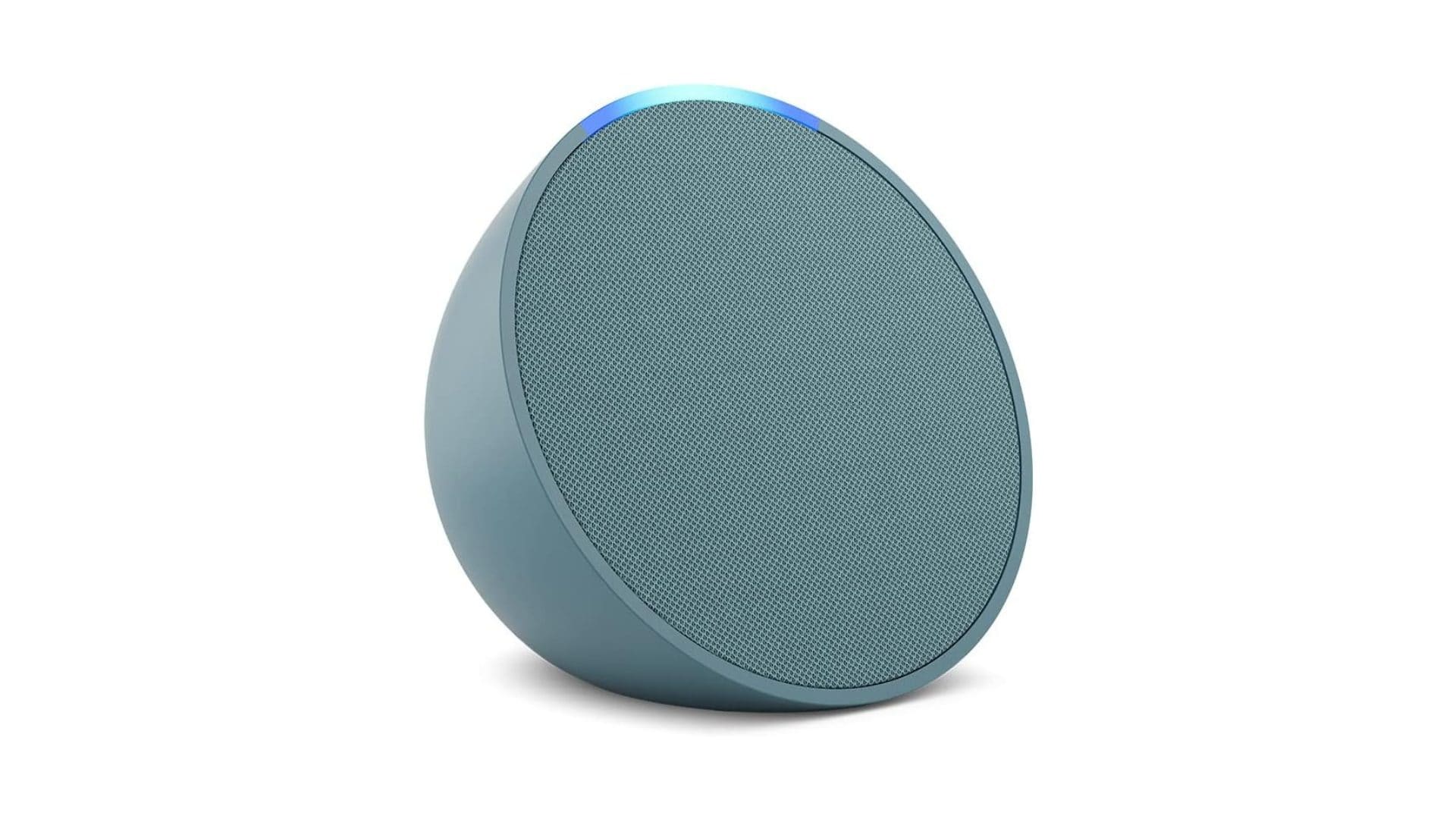 Echo Pop altoparlante Bluetooth