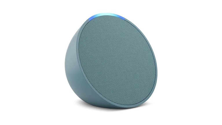 Echo Pop altoparlante Bluetooth