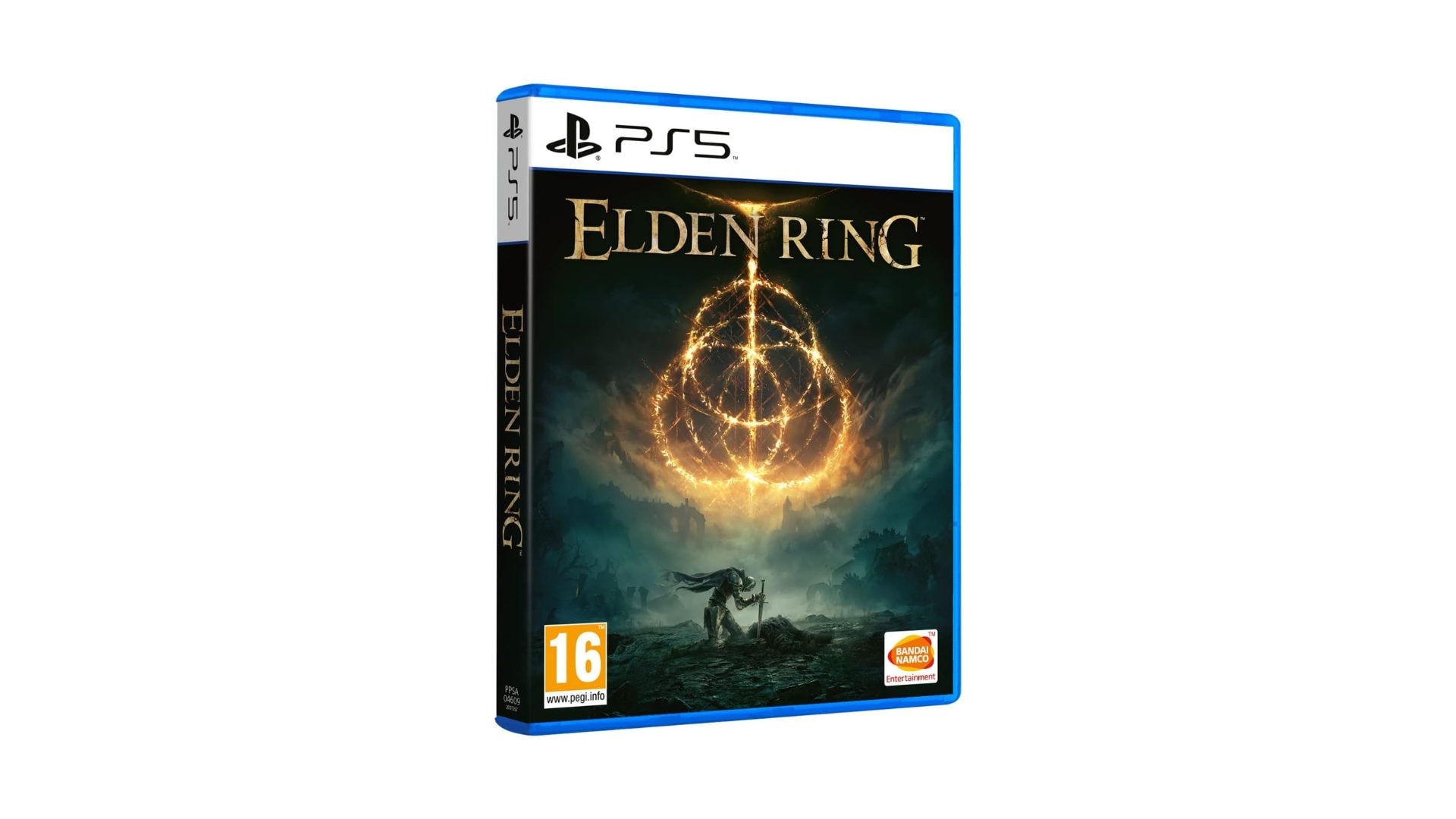 Elden Ring gioco per PlayStation 5