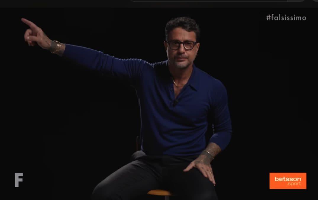 YOUTUBE | La pubblicità di Fabrizio Corona