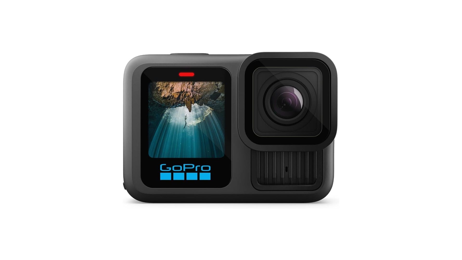 Action cam GoPro HERO13