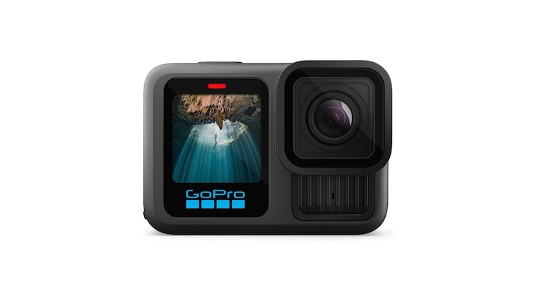 Action cam GoPro HERO13