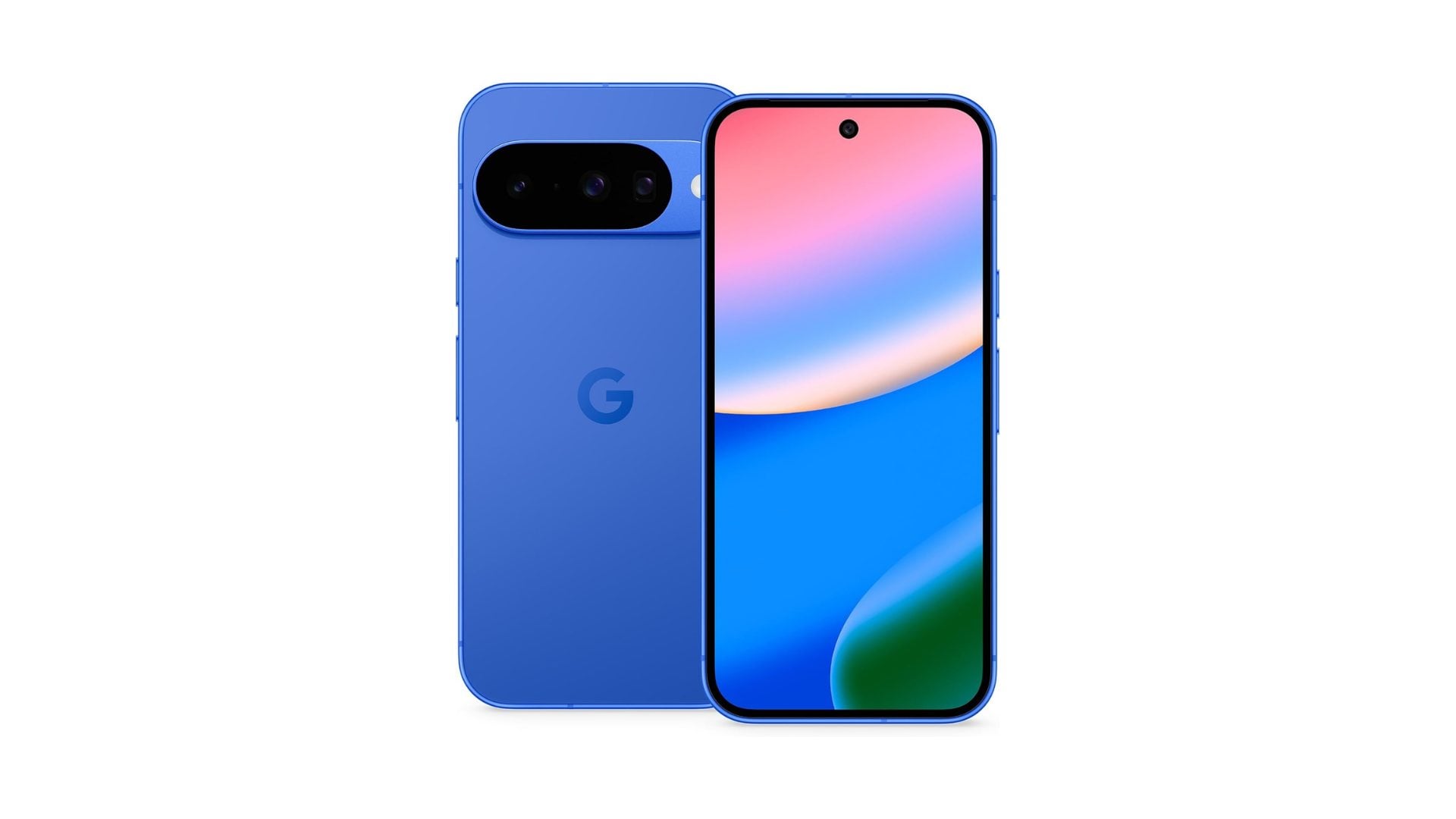 Smartphone Google Pixel 10