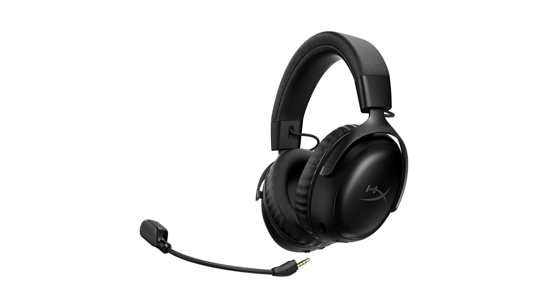 HyperX Cloud III S cuffie da gaming Wireless