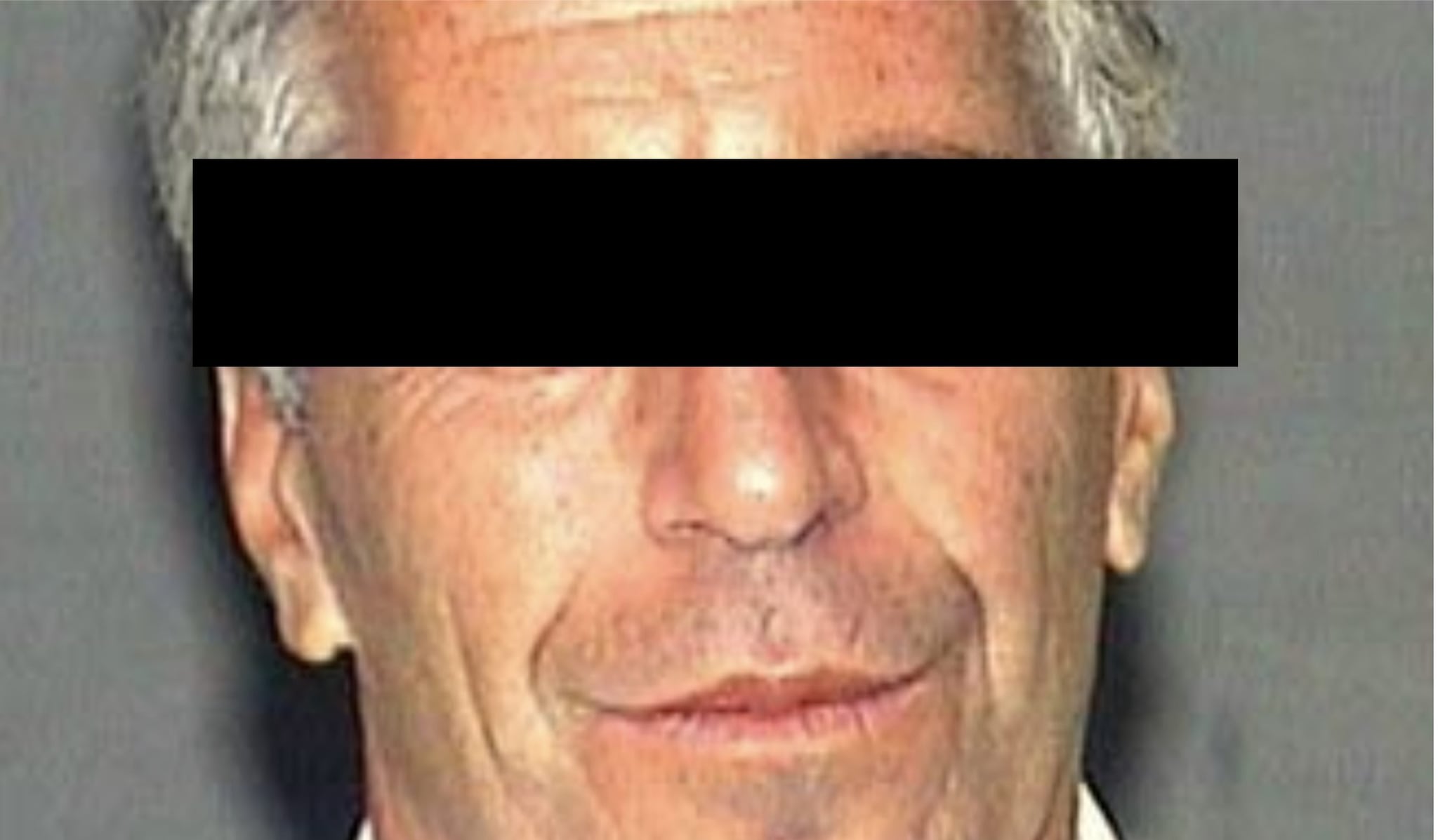 Qualcuno ha trovato un modo per capire cosa si nasconde dietro la censura degli Epstein Files
