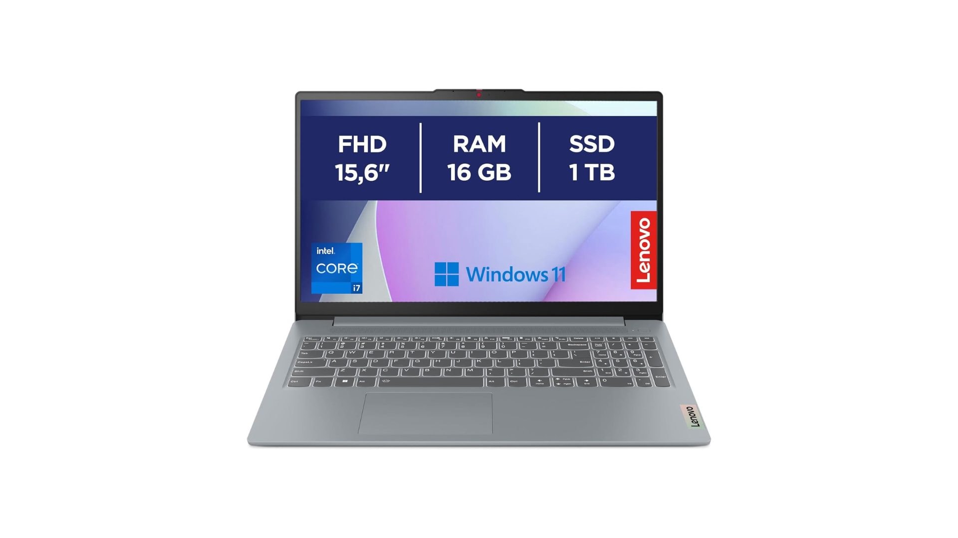 Lenovo IdeaPad Slim 3 Notebook