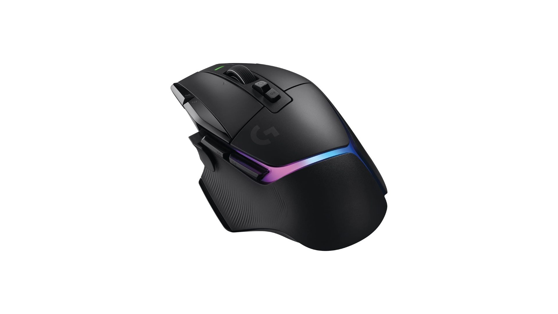 Mouse da gaming Logitech G G502 X PLUS