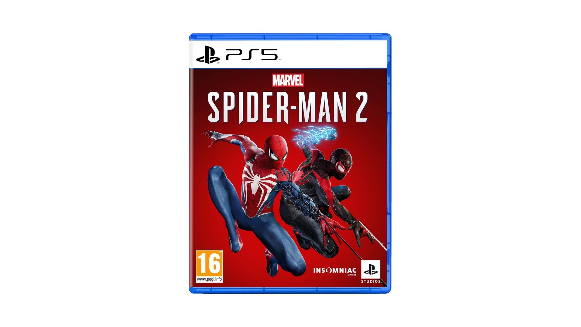 Marvel's Spider Man 2 per PS5