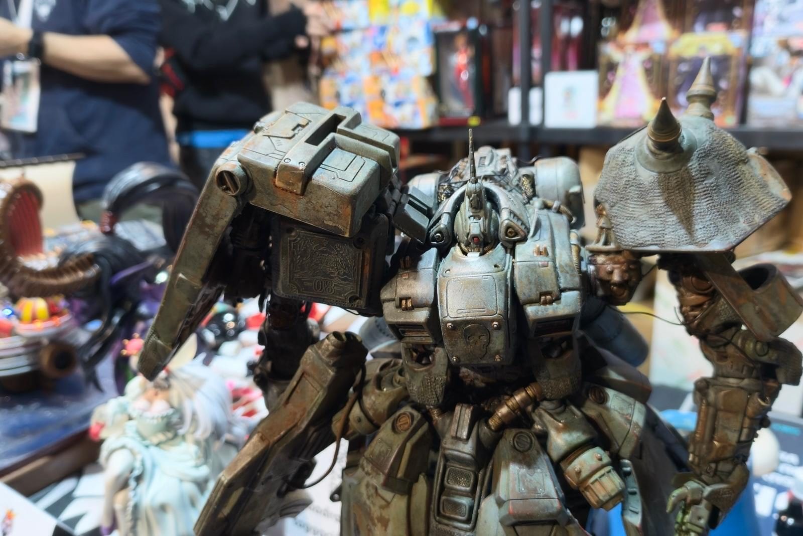 FANPAGE.IT | Dettaglio ravvicinato