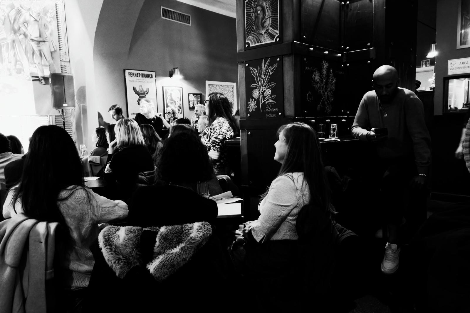 FANPAGE.IT | Scatto con effetto Ricoh | BW Alto Contrasto