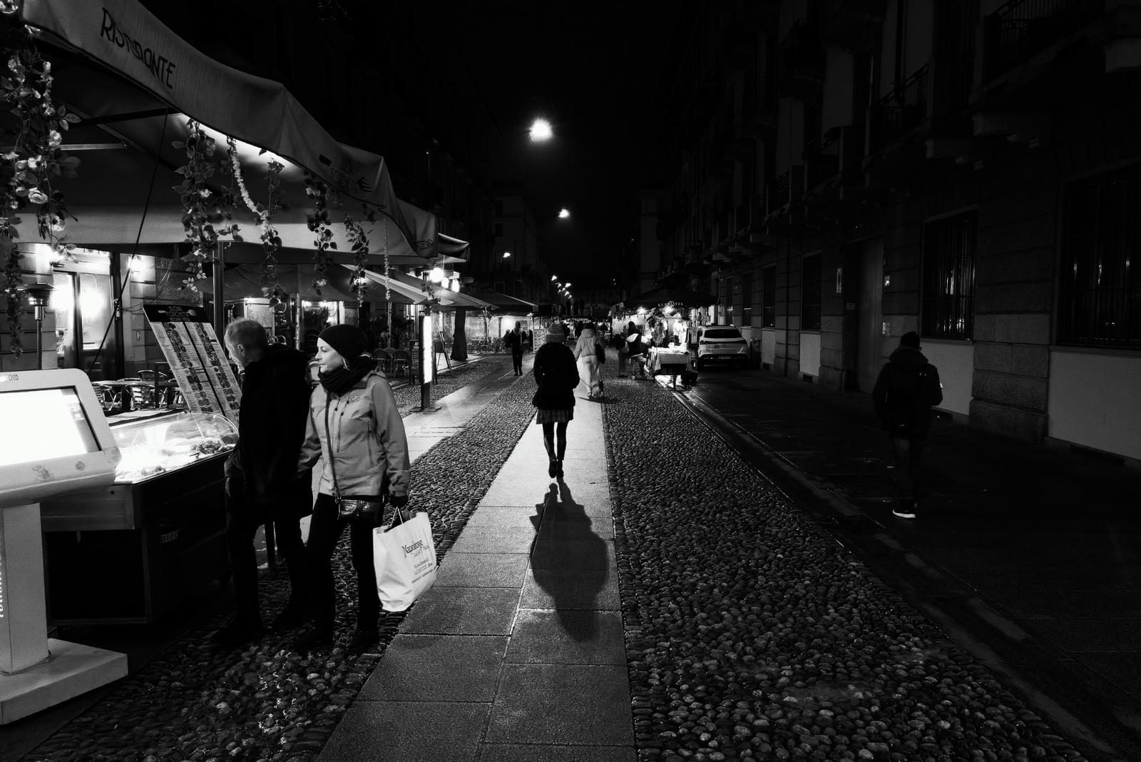 Gli scatti del telefono creato per la fotografia di strada: la prova di Realme GT 8 Pro