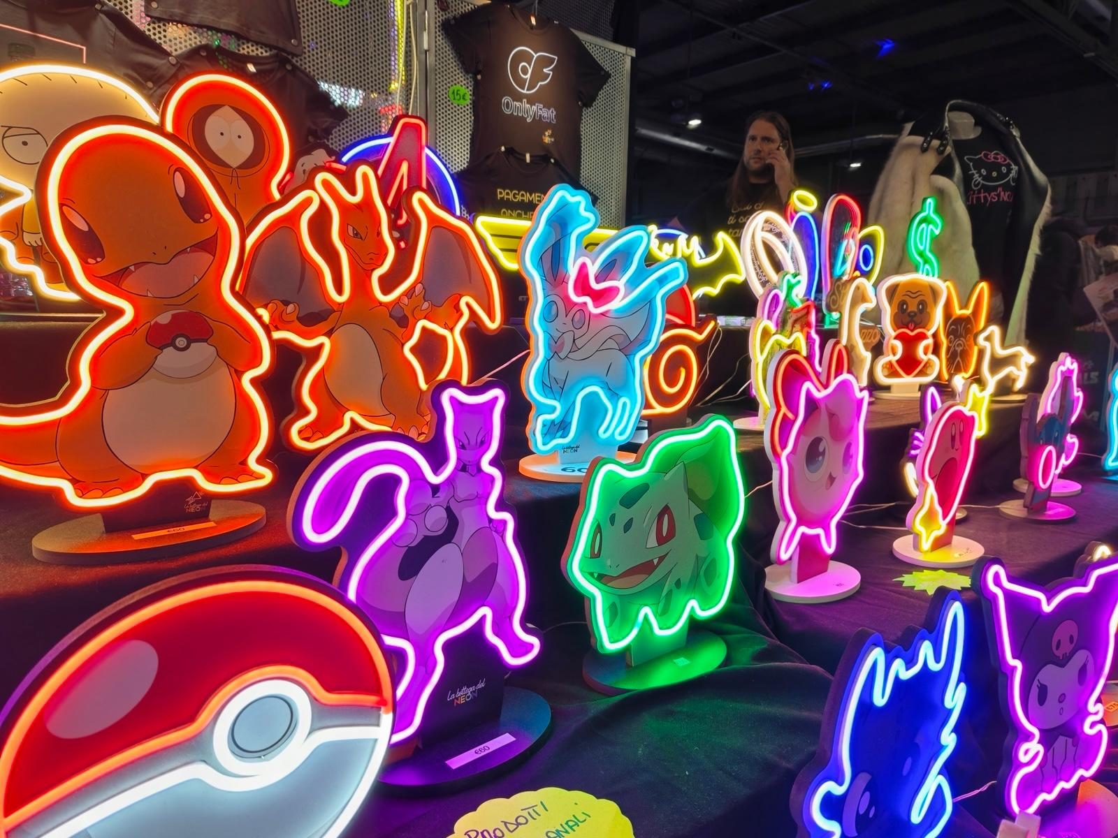 FANPAGE.IT | Fotocamere principale | Milan Games Week