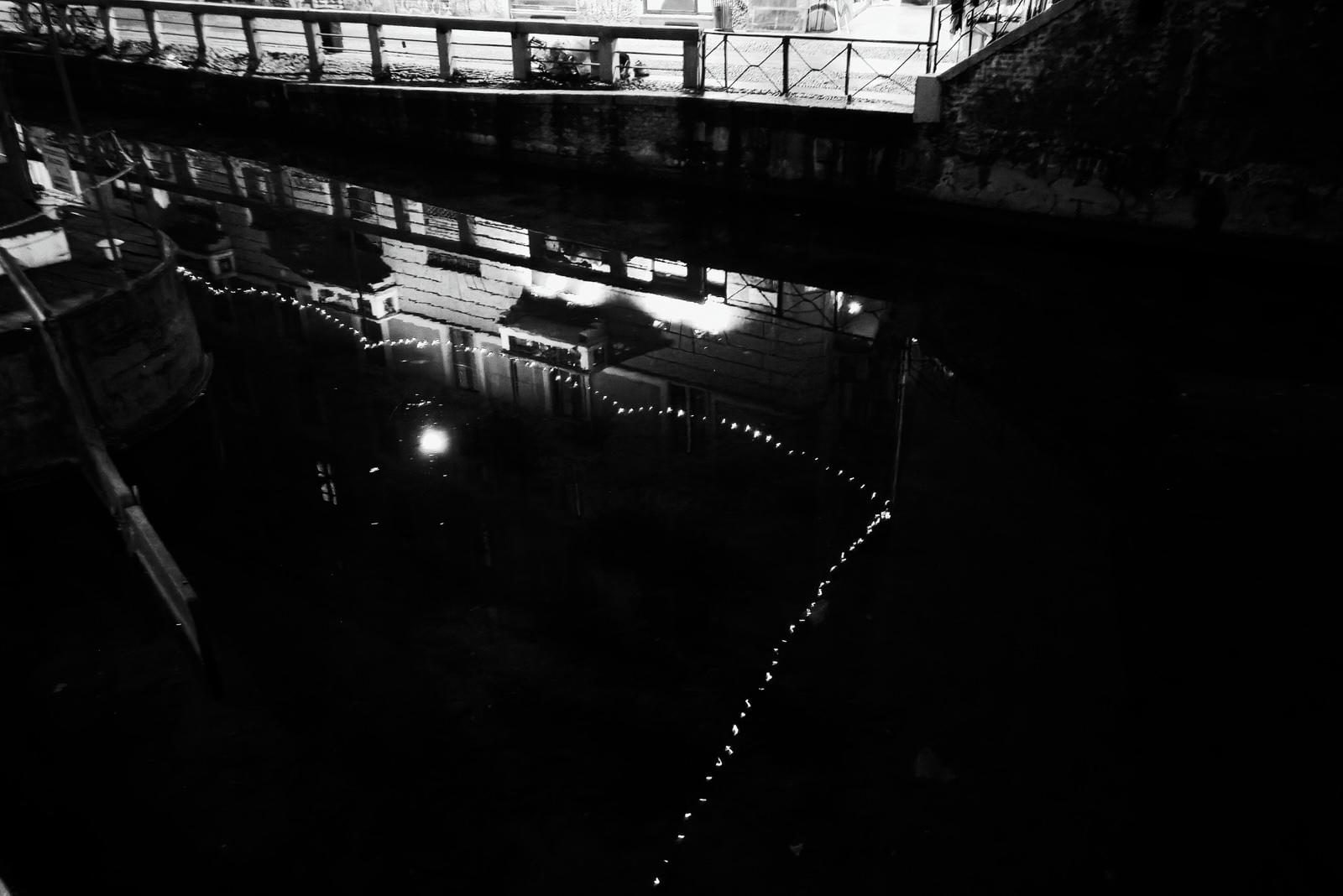 FANPAGE.IT | Effetto Ricoh | BW Alto Contrasto