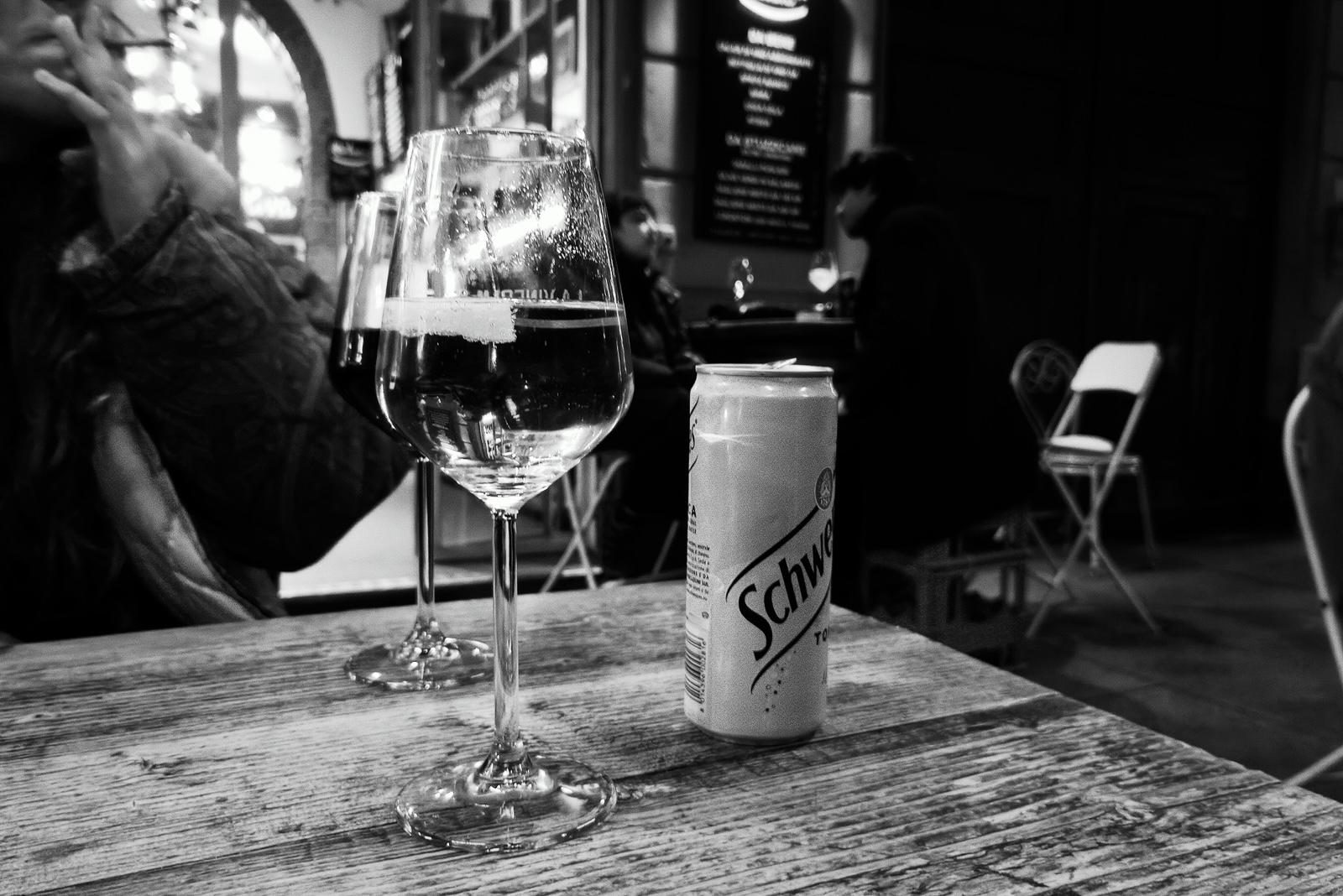 FANPAGE.IT | Effetto Richo | BW Alto Contrasto