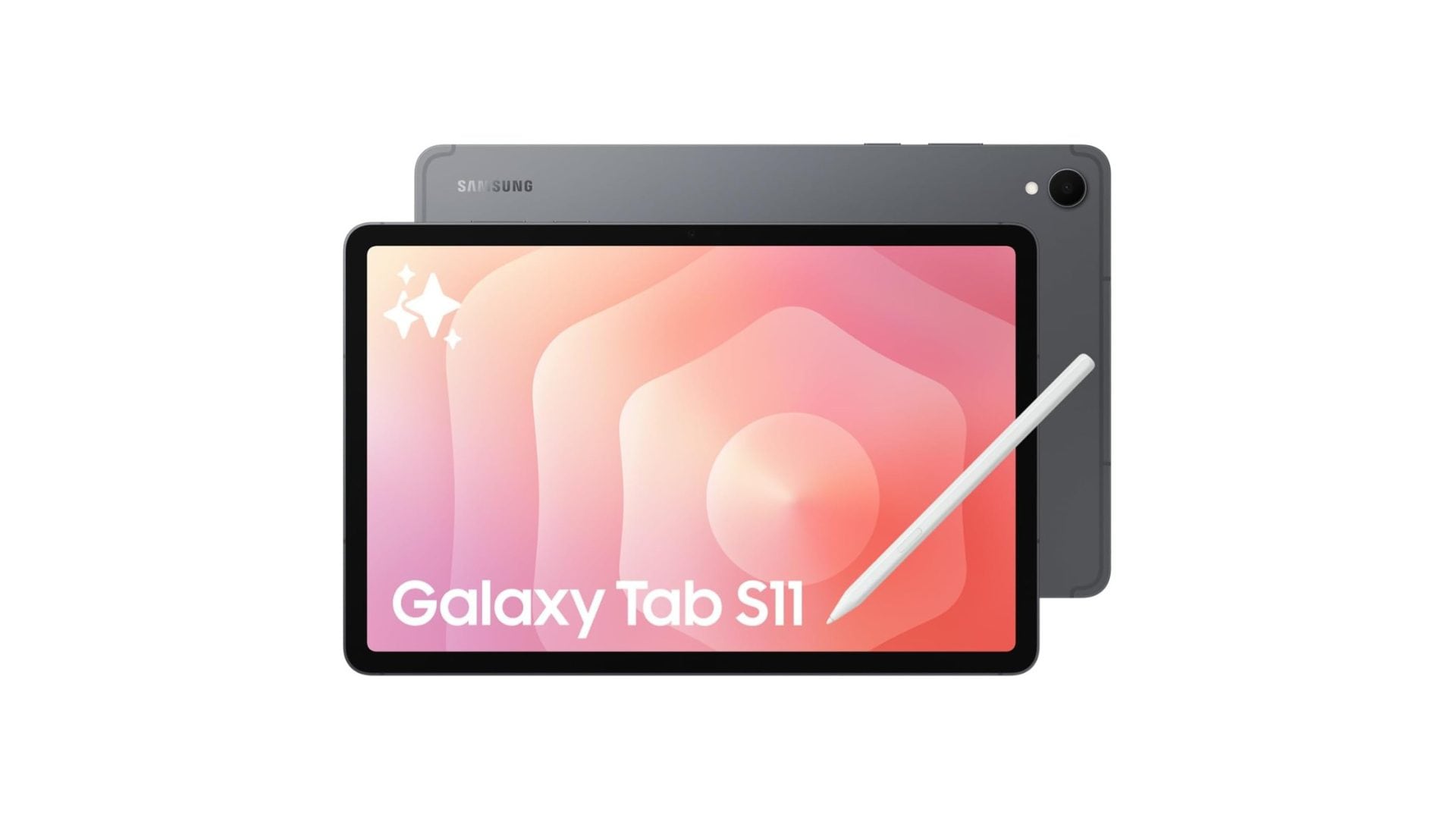 Tablet Samsung Galaxy Tab S11