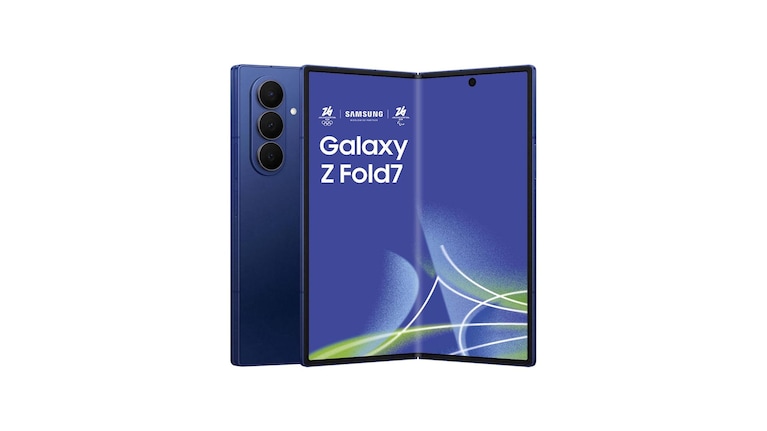 Samsung Galaxy Z Fold7 Smartphone AI pieghevole