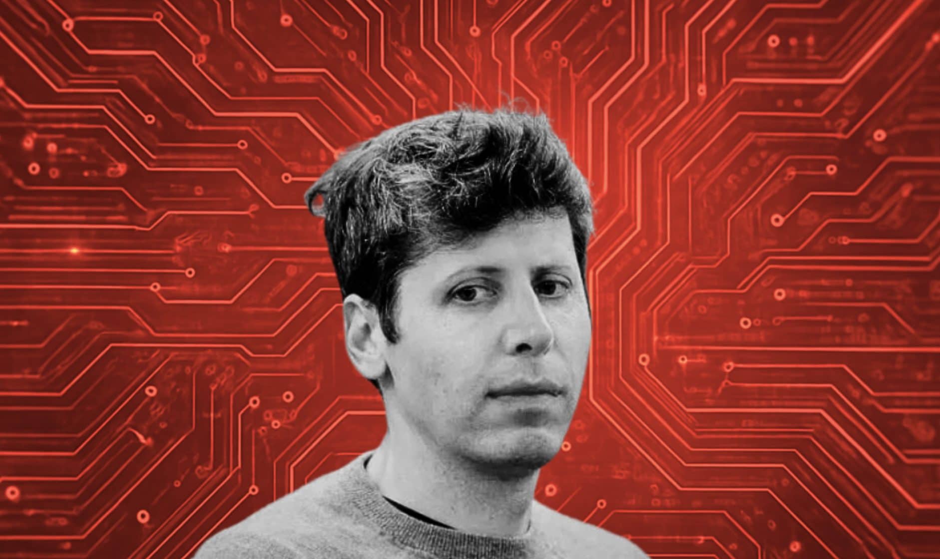 Sam Altman lancia il codice rosso per ChatGPT: cosa succede dopo l'allarme interno