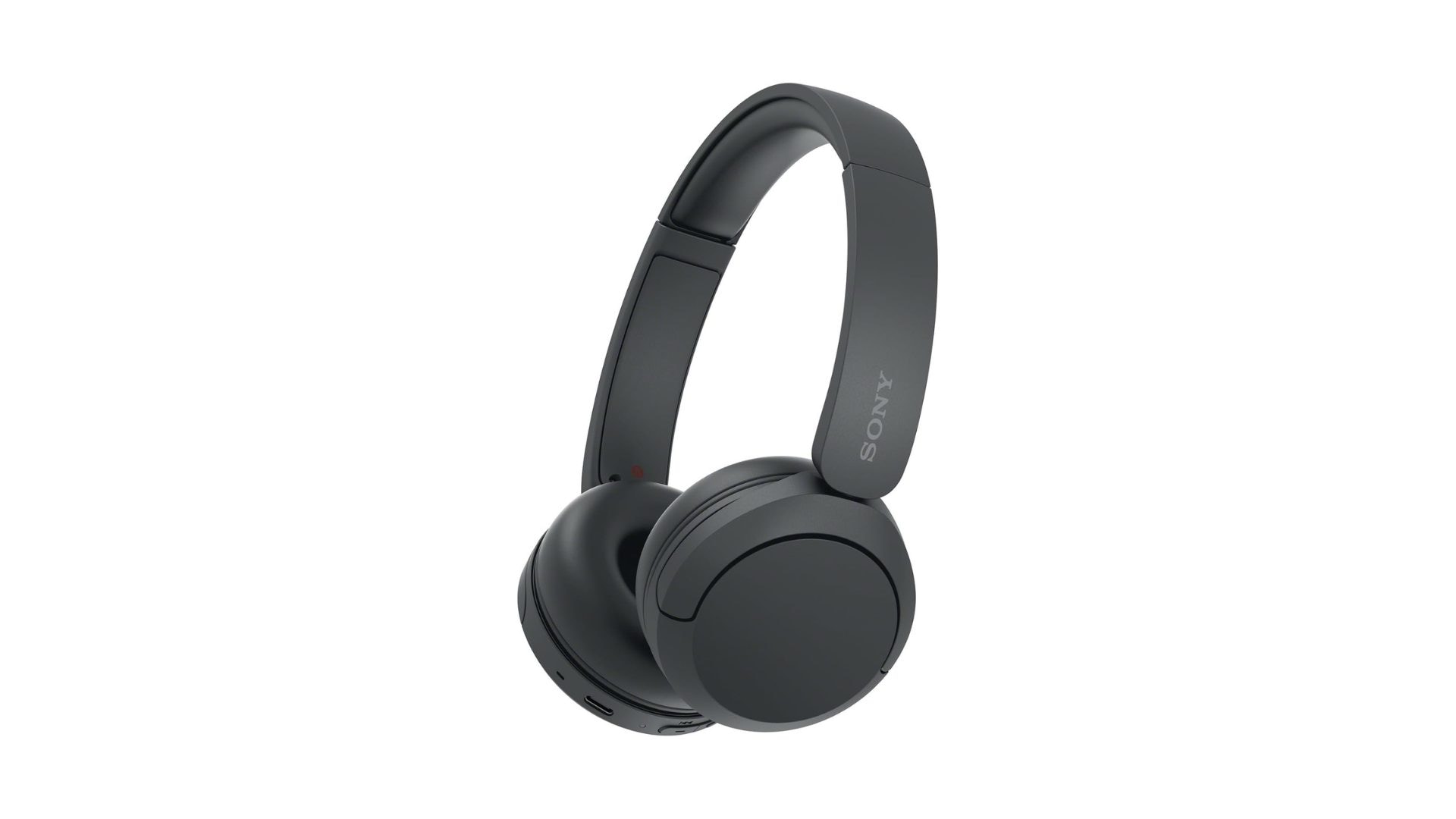 Sony WH-CH520 cuffie Wireless