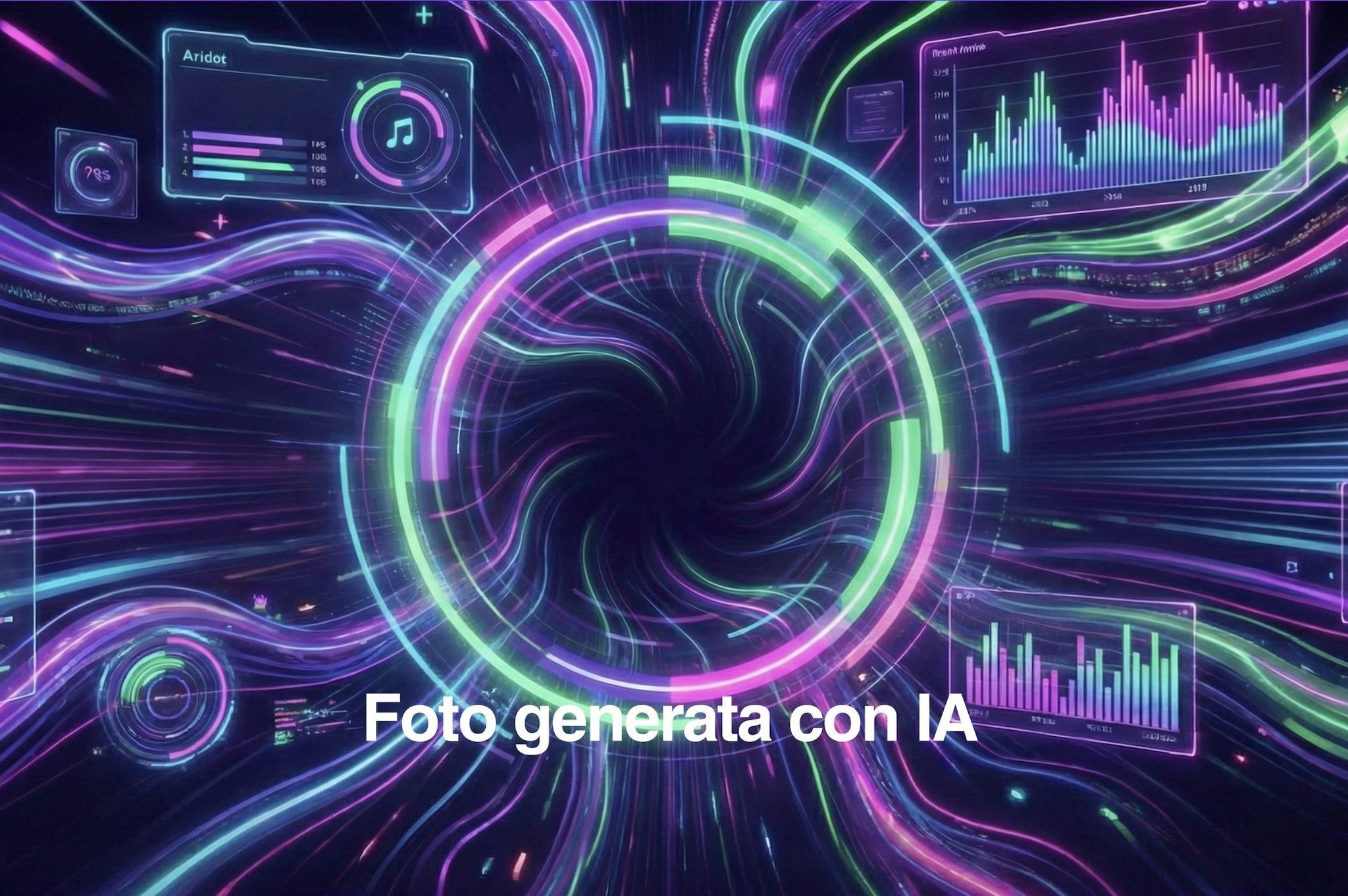 Un gruppo di hacker ha copiato tutta la musica di Spotify: cosa vogliono fare