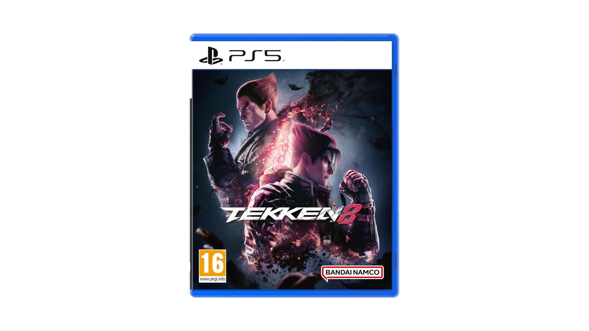 Tekken 8 gioco per PS5