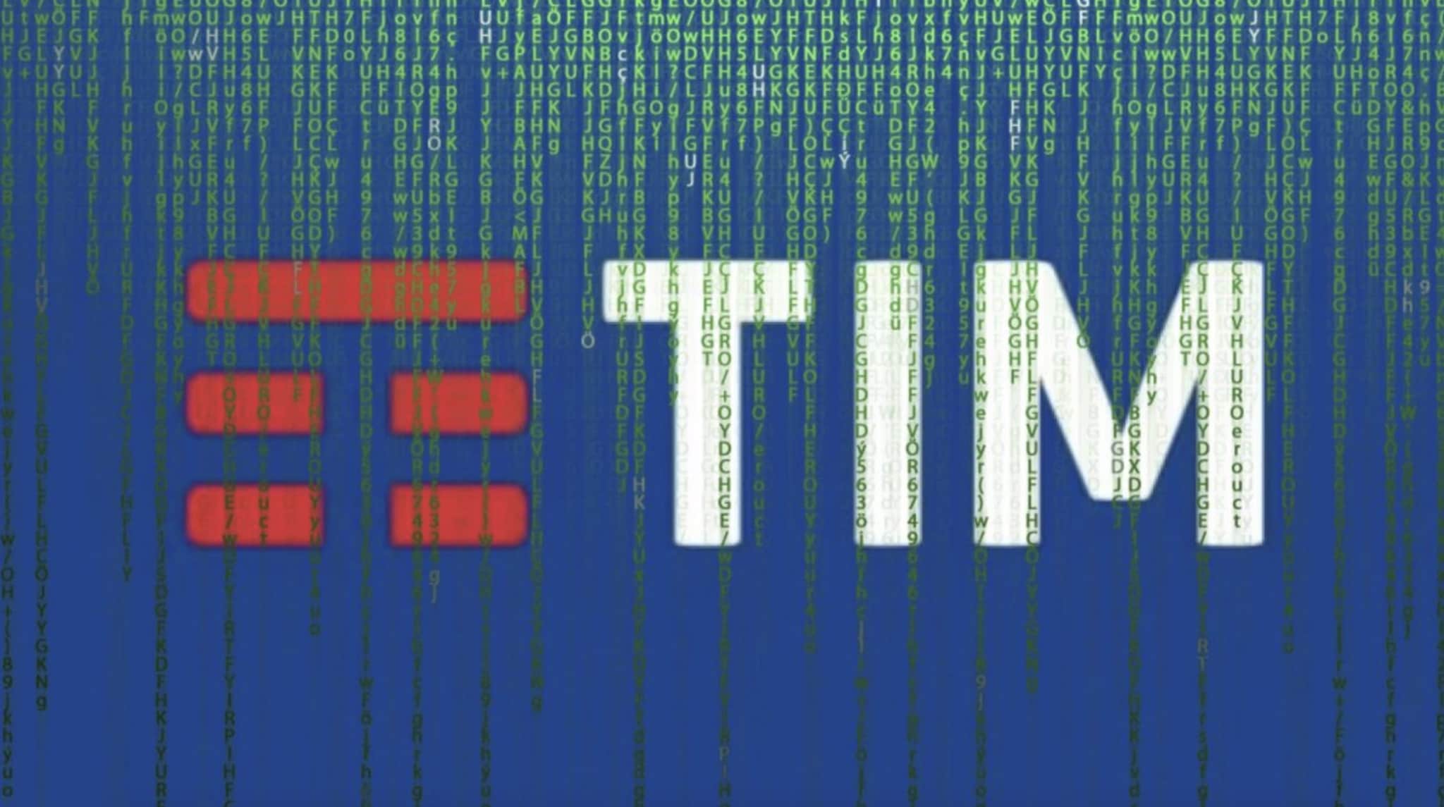 Tim, rientrato il down, risolti i problemi di linea e con le chiamate: cosa è successo