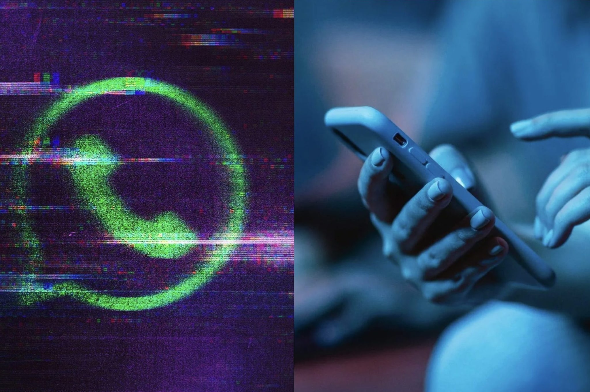 Il messaggio truffa che ruba i profili WhatsApp: come funziona