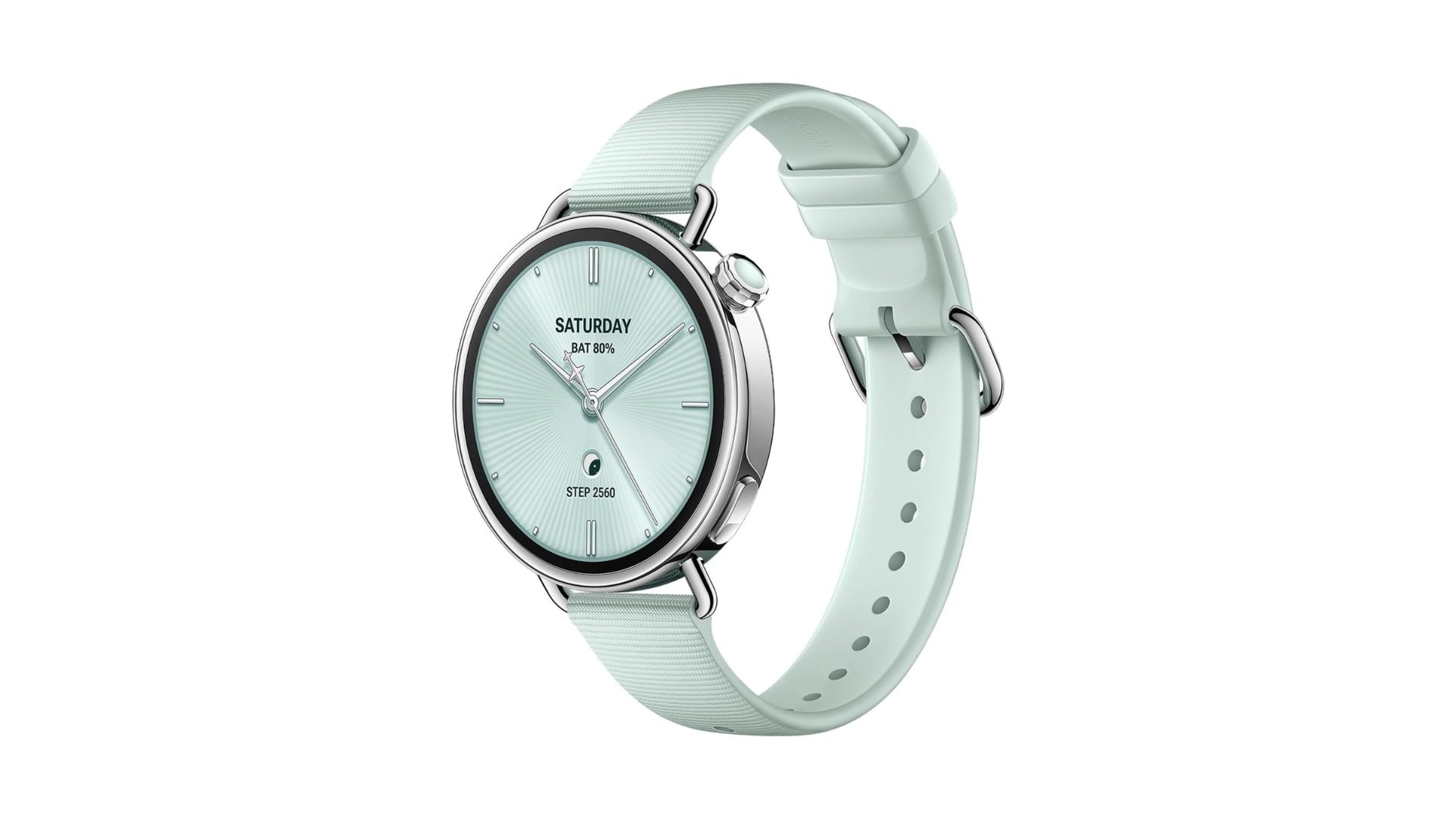 Smartwatch XIAOMI Watch S4