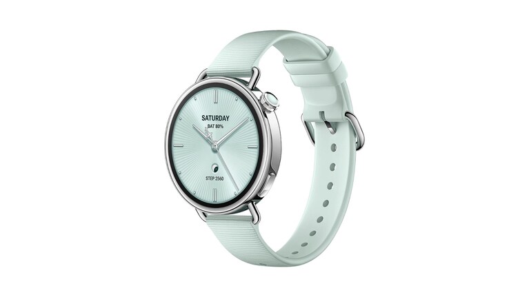 Smartwatch XIAOMI Watch S4