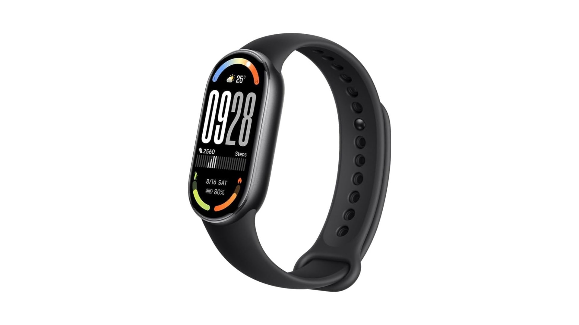 Xiaomi Smart Band 10 
