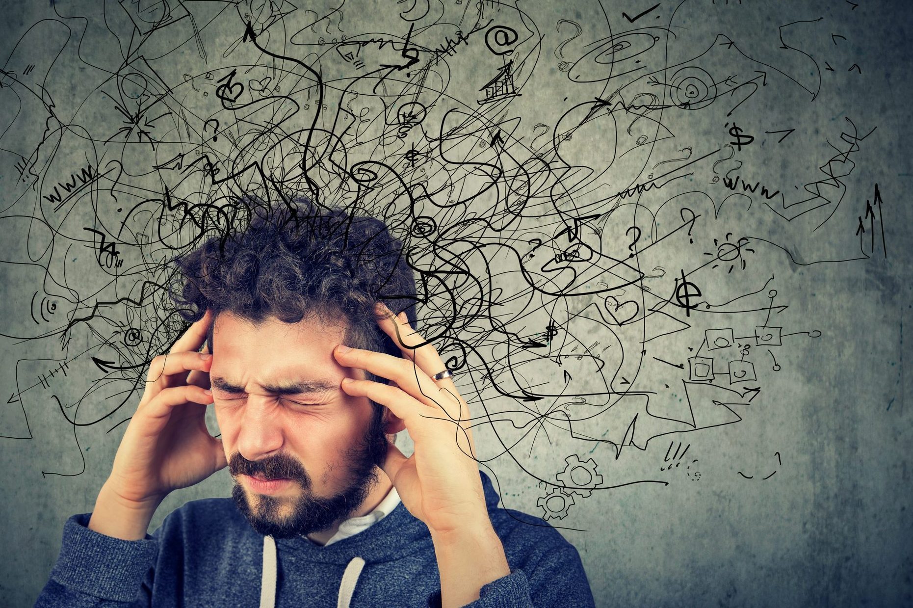 Scoperto un collegamento tra l'ansia e un nutriente essenziale spesso carente: dove si trova la colina