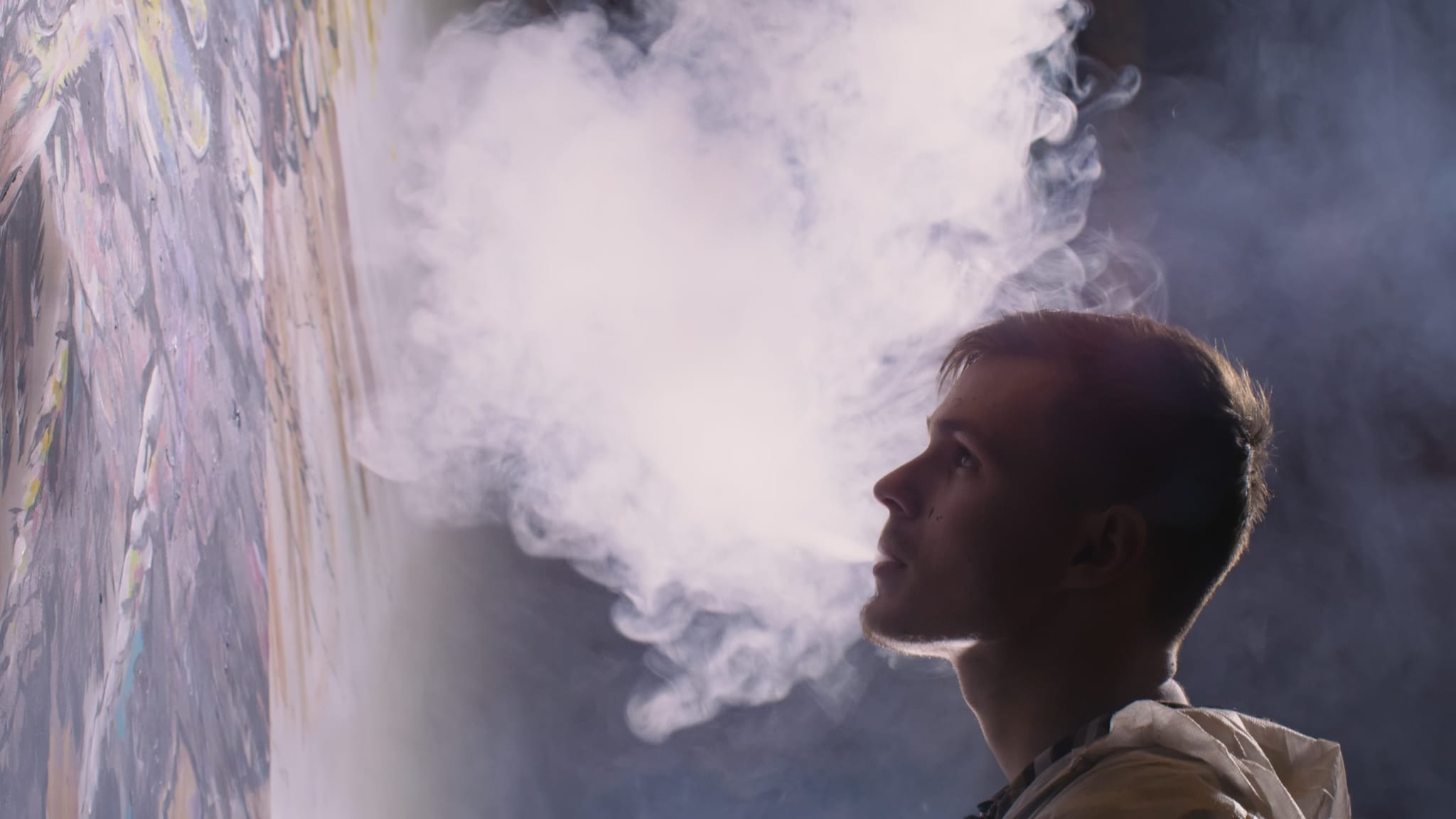 Avvelenamento da sigaretta elettronica: cos’è, i sintomi e cosa insegna il caso di Fraser Olender