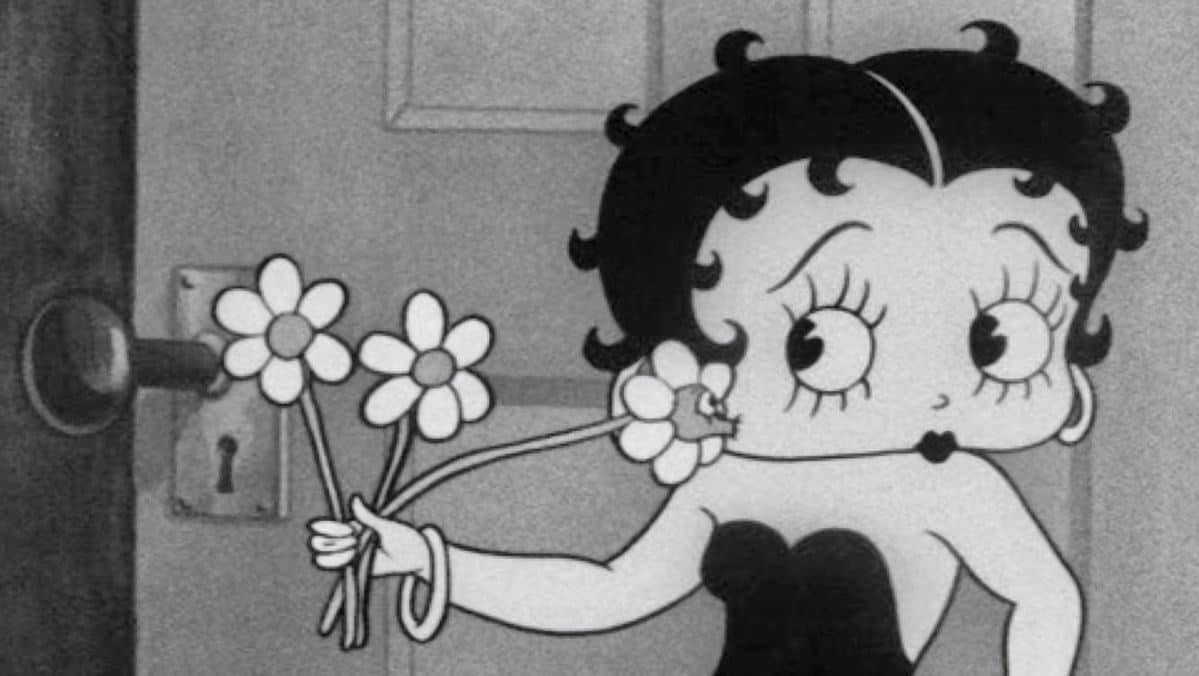 Betty Boop è libera, ma il suo destino è molto simile agli altri personaggi con il copyrifght scaduto
