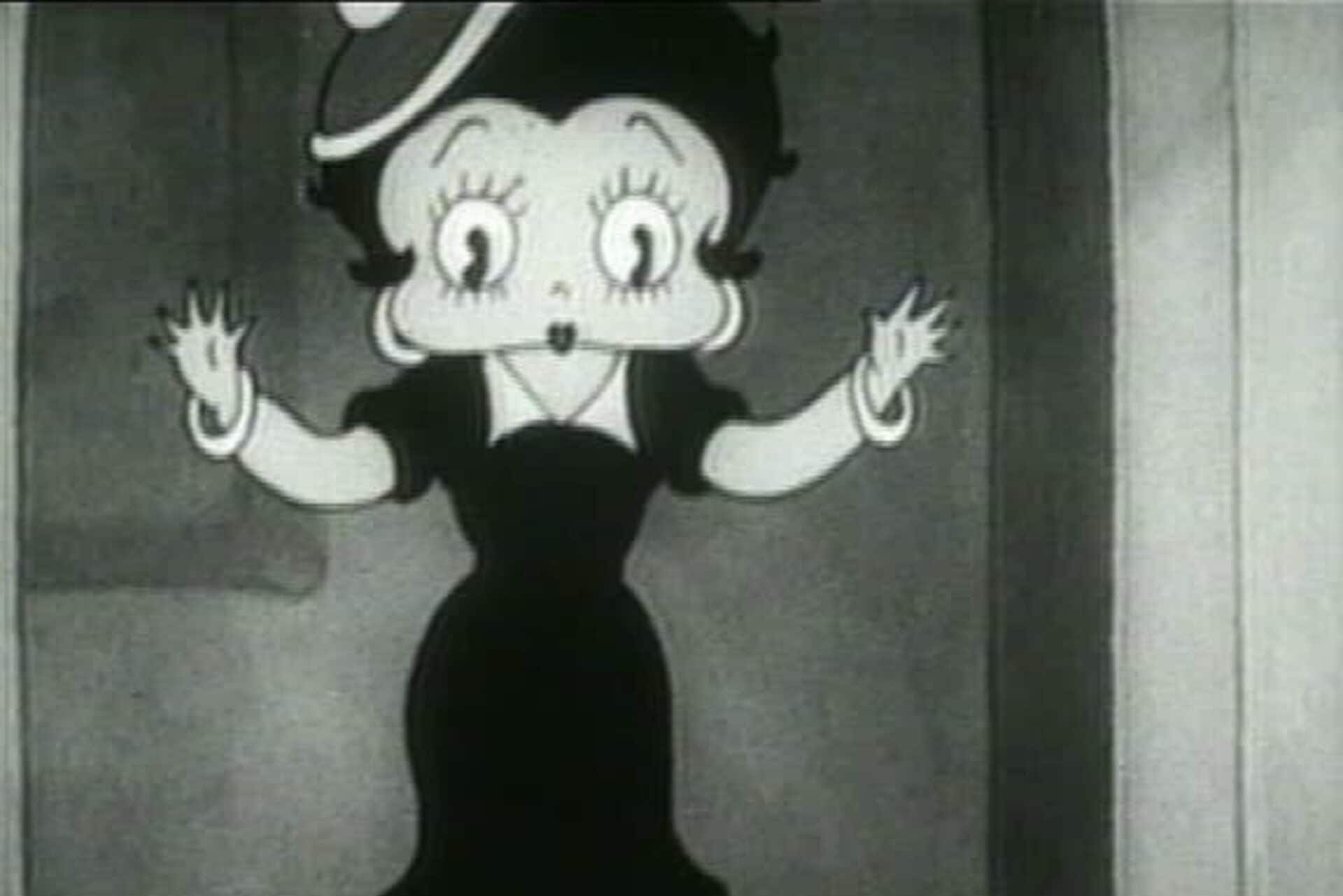 Betty Boop è libera, ma il suo destino è molto simile agli altri personaggi con il copyrifght scaduto