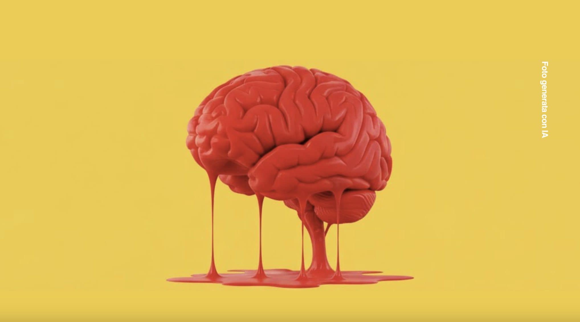 Chi usa l'IA a lavoro può sviluppare una nuova forma di stress mentale: come difendersi dal brain fry