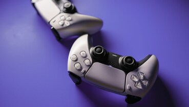 Controller PS5