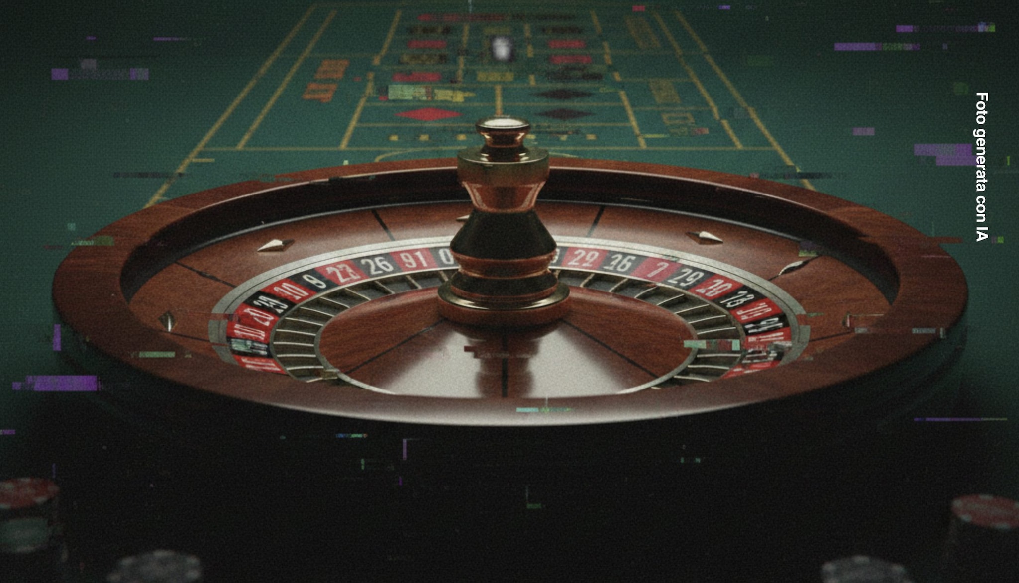 Migliaia di euro persi in poche ore: come funziona la trappola dei crypto casinò