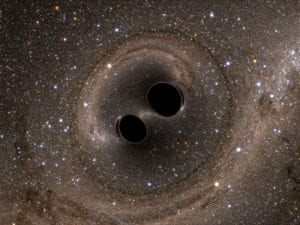Un buco nero da record… o un’illusione cosmica? Il caso di GW231123