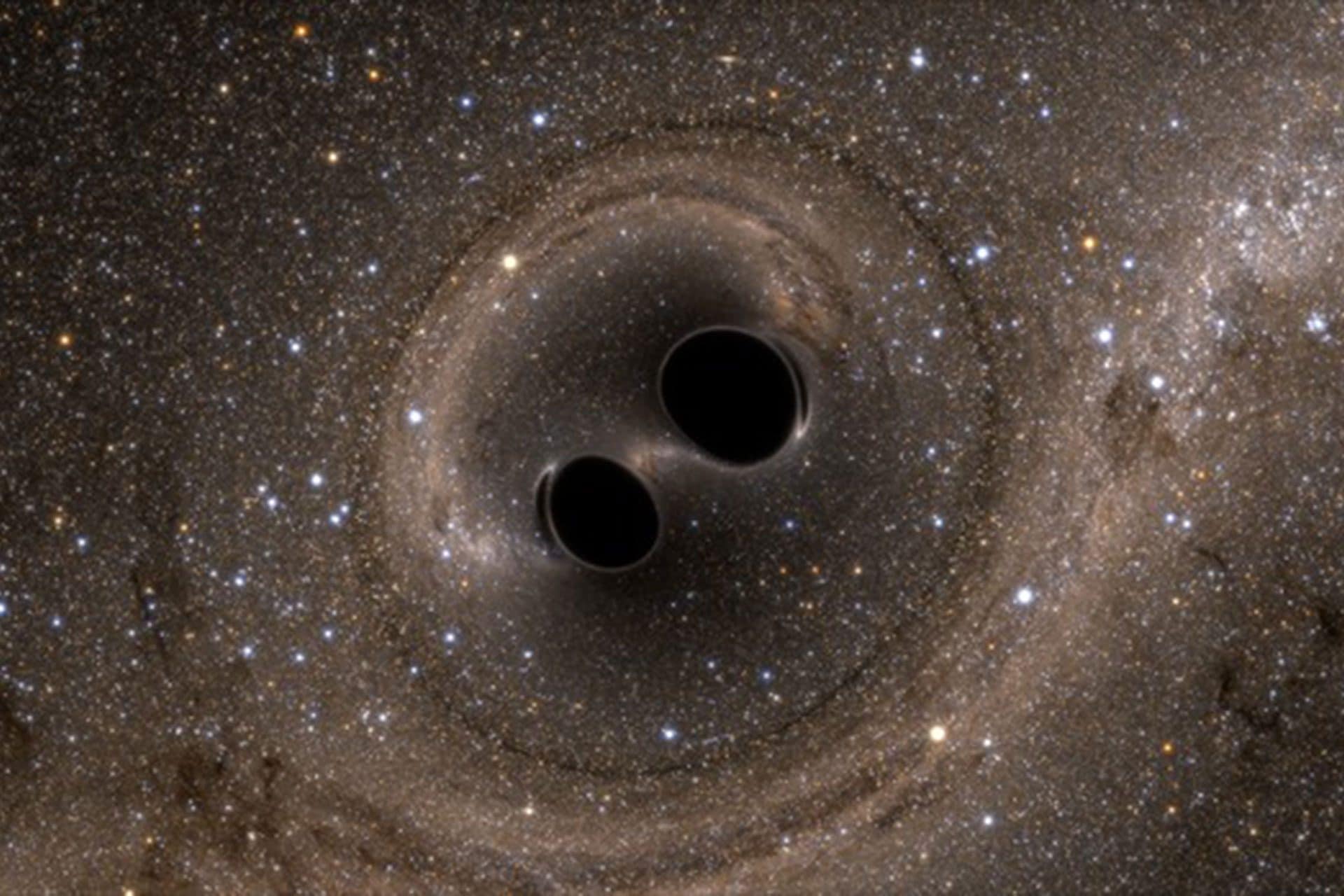 Un buco nero da record… o un’illusione cosmica? Il caso di GW231123