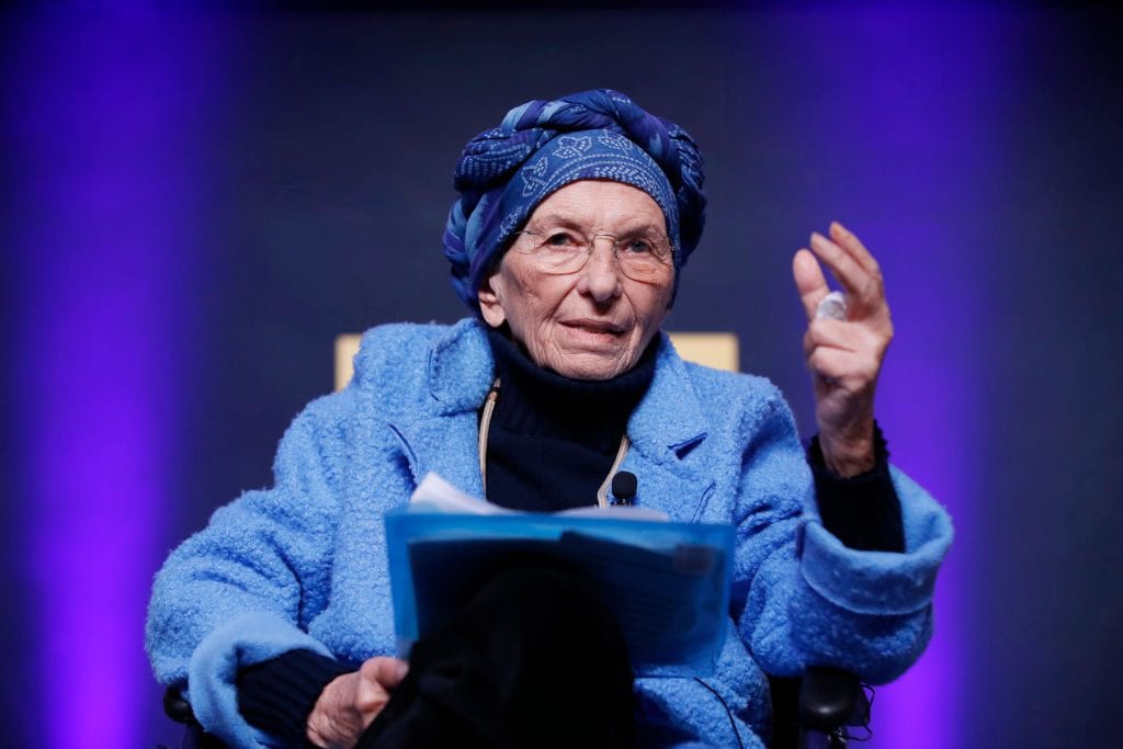 Cos'è il microcitoma polmonare, il tumore che ha colpito Emma Bonino e da cui è guarita nel 2023