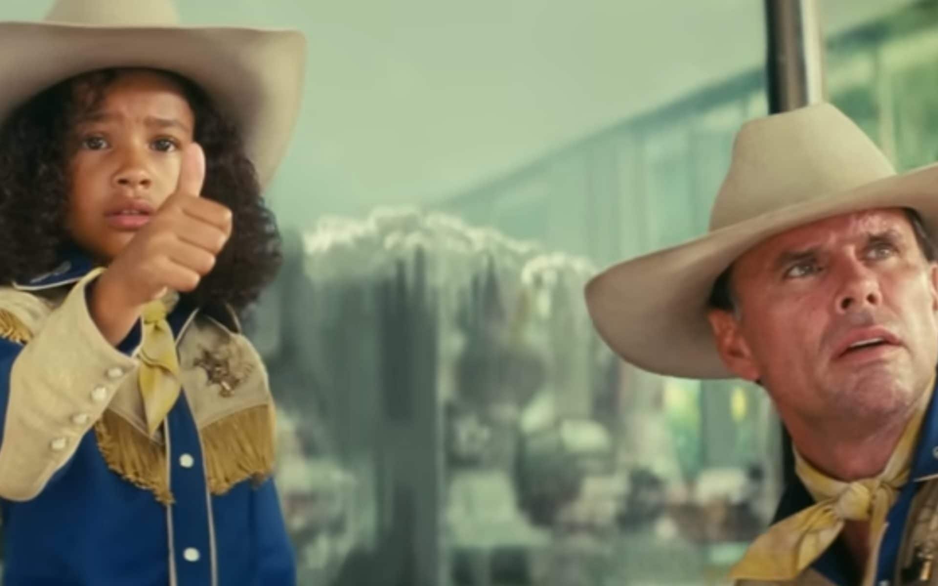 Amazon Prime ritira il riepilogo fatto con l'IA della prima stagione di Fallout, gli utenti: "È un pasticcio"