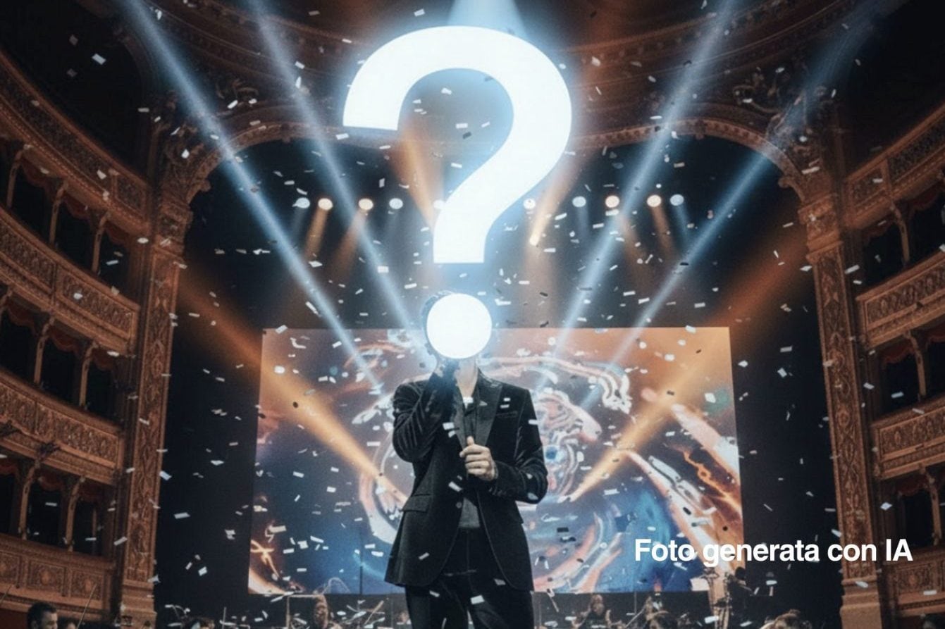 Chi sono i favoriti alla vittoria di Sanremo 2026 secondo l'intelligenza artificiale: la classifica di Gemini