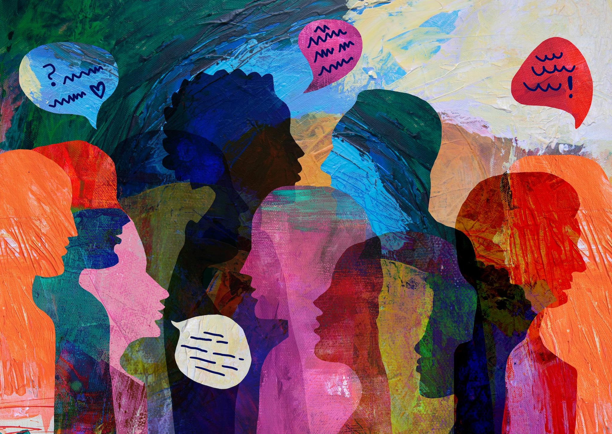 Parlare più lingue rallenta l’invecchiamento biologico e cognitivo: la scoperta su Nature Aging