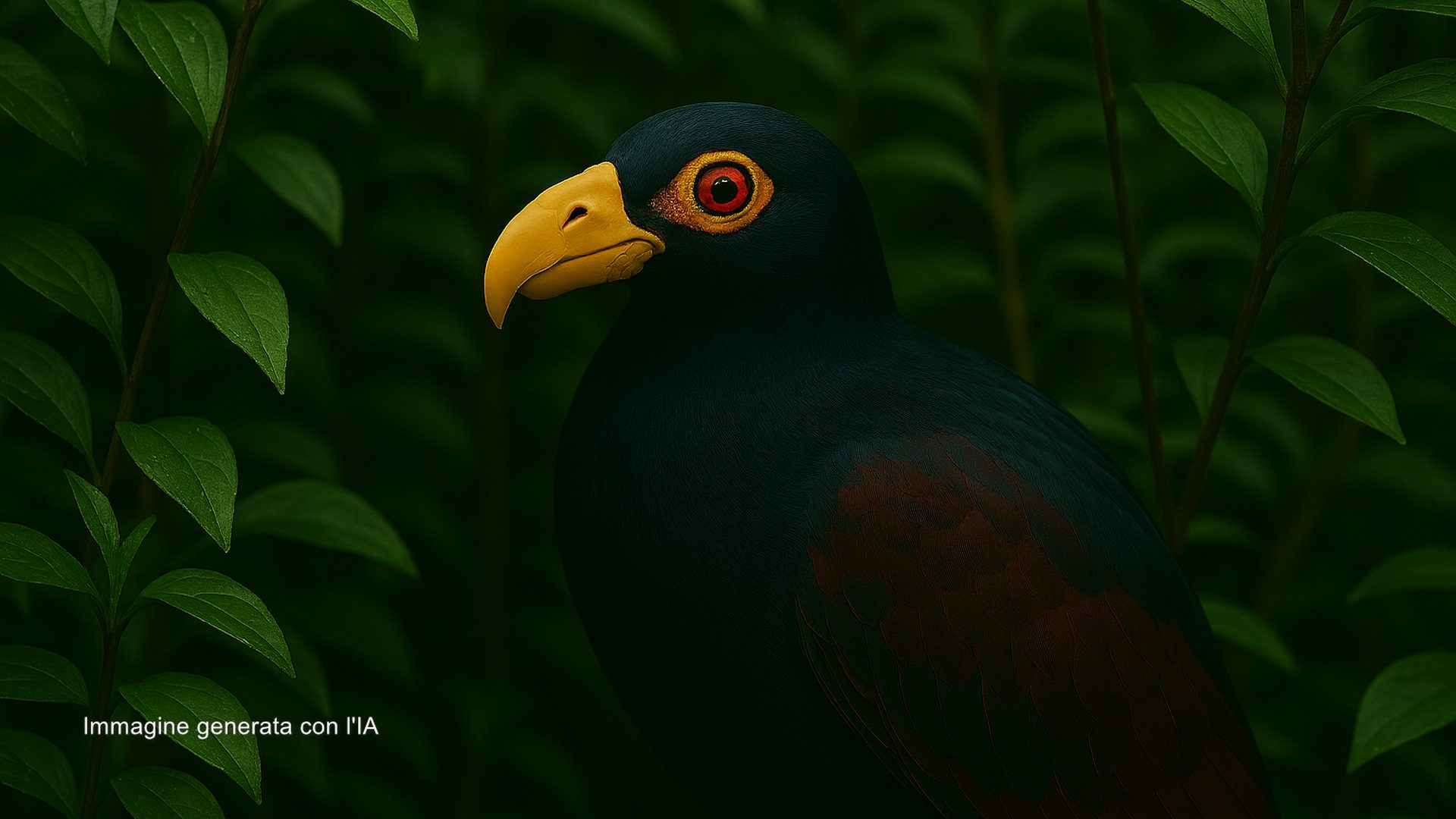 Dopo anni avvistato il manumea, rarissimo parente del dodo: l'uccello è in pericolo critico di estinzione