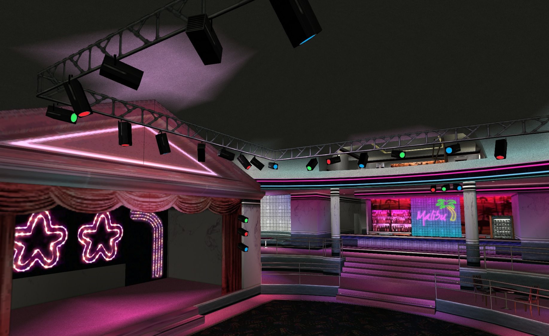 Il sito dove esplorare gratis le mappe di qualsiasi videogioco: è un museo del digitale