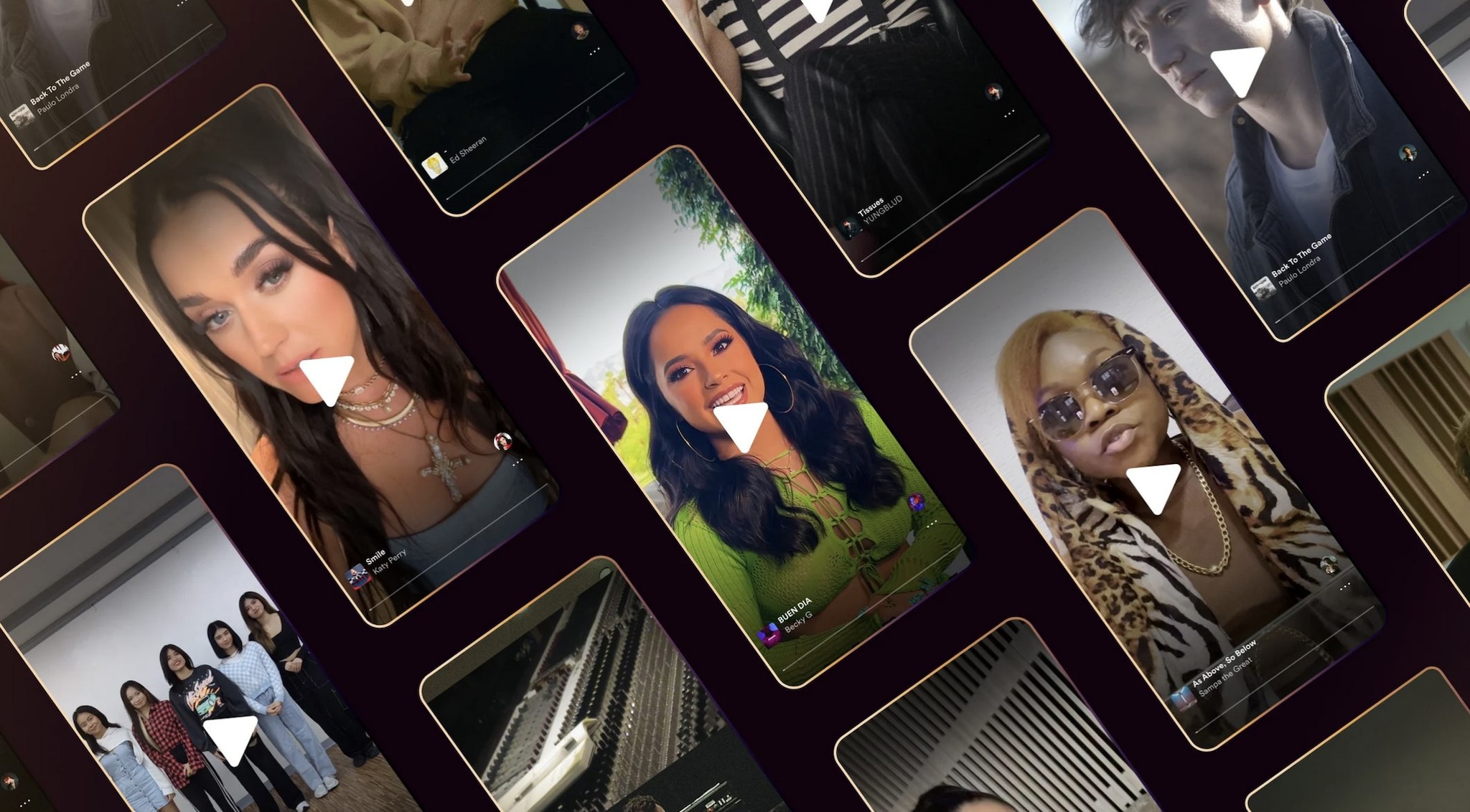 Spotify sta per diventare molto simile a Instagram e TikTok: come cambierà