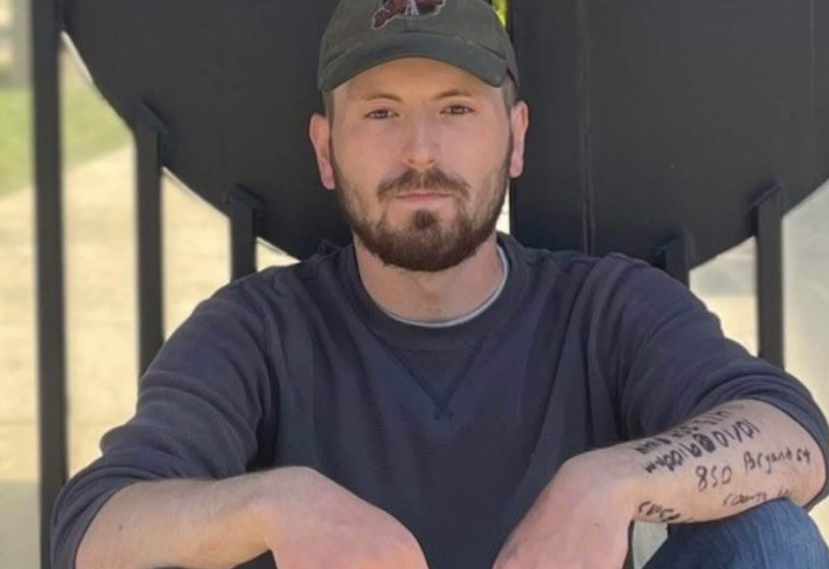 Un'attivista contro l'intelligenza artificiale è scomparso nel nulla: lo strano caso Kirchnerun