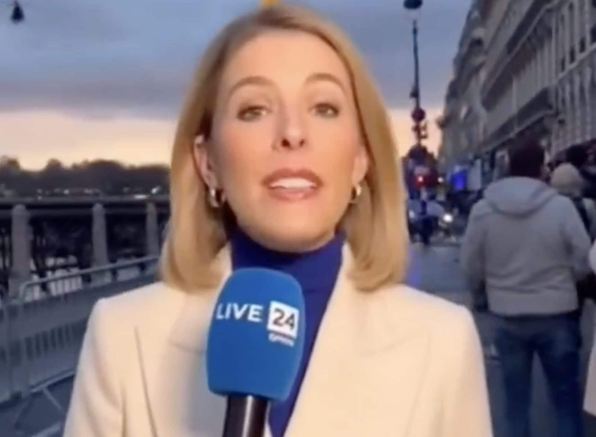 “Il golpe in Francia è iniziato”: come il video IA di un ragazzino ha ingannato perfino un capo di Stato