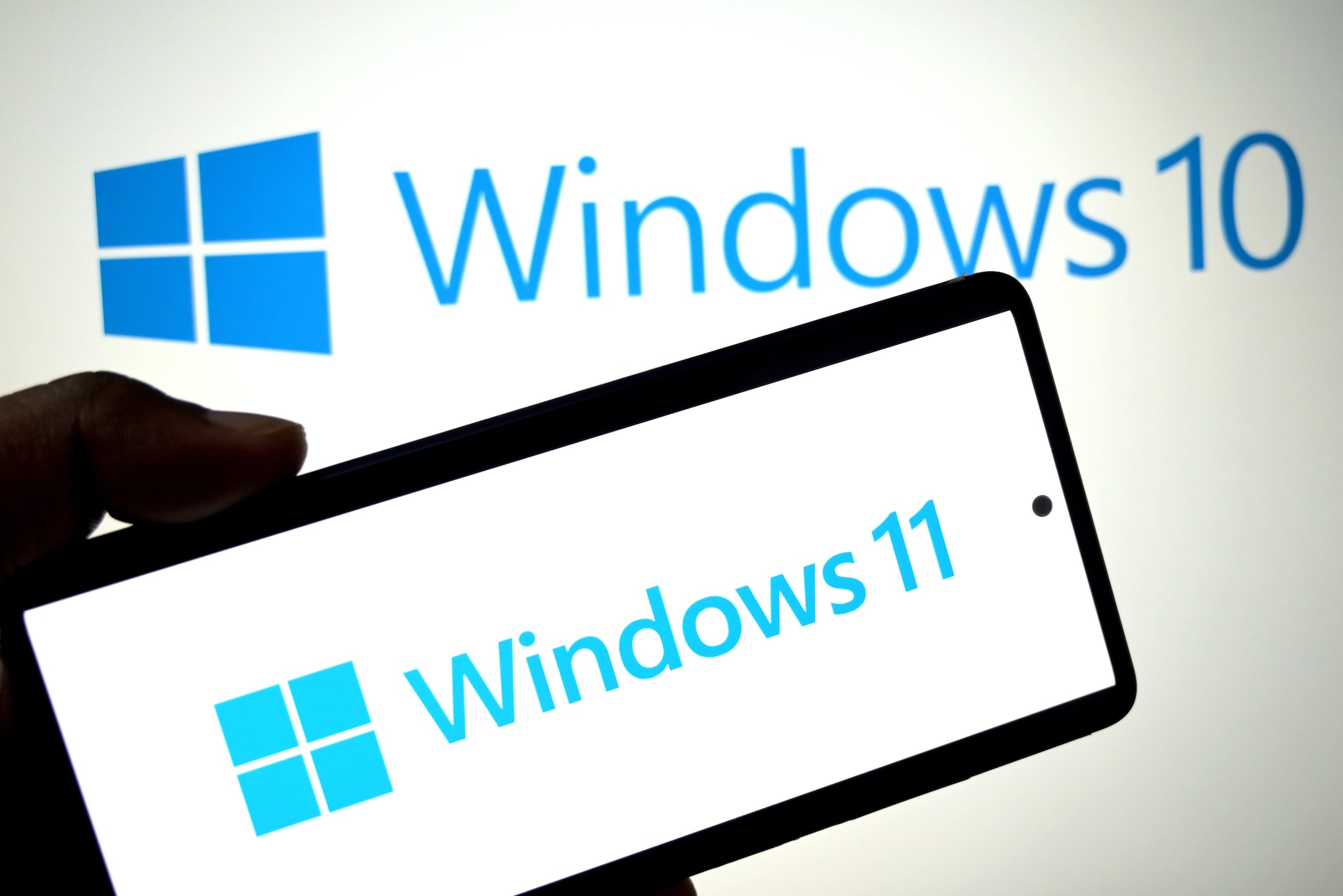 Microsoft ha un grosso problema con Windows 11: più di 500 milioni di utenti si rifiutano di usarlo