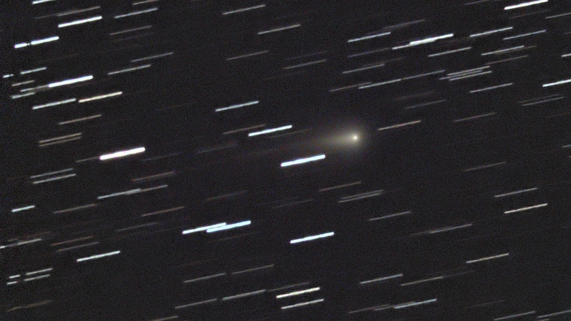 Il 22 gennaio raro allineamento di 3I/ATLAS con la Terra e il Sole: la spiegazione di Avi Loeb